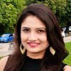 Rajlakshmi Pandey Eagle Eye Networks 100x100
