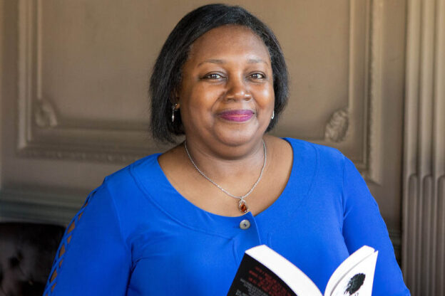 Malorie Blackman