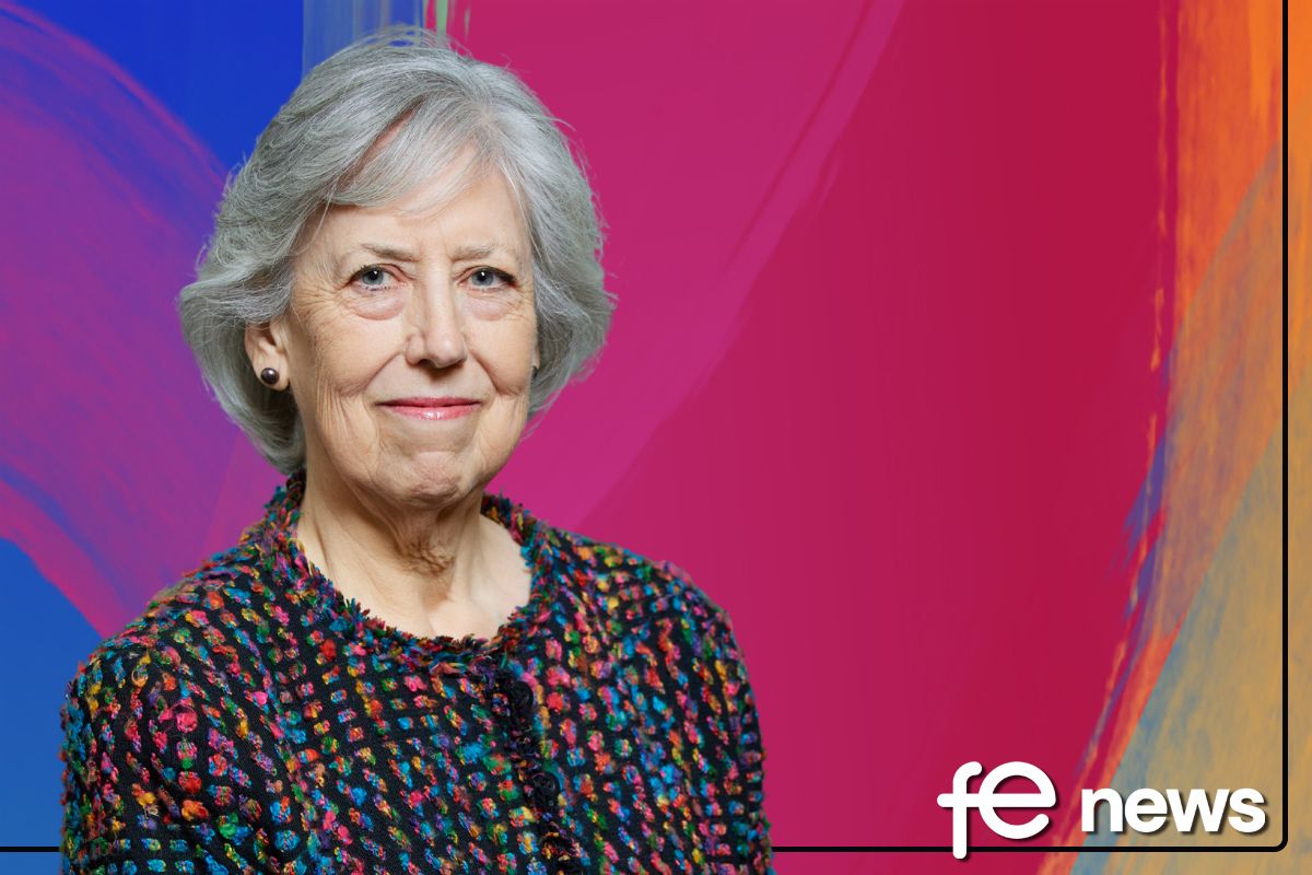 Baroness Manningham-Buller
