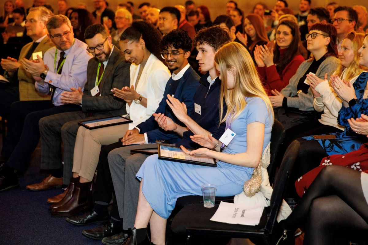 Sheffield Chamber of Commerce Partners with UTC Students to Design Future-Shaping Medal