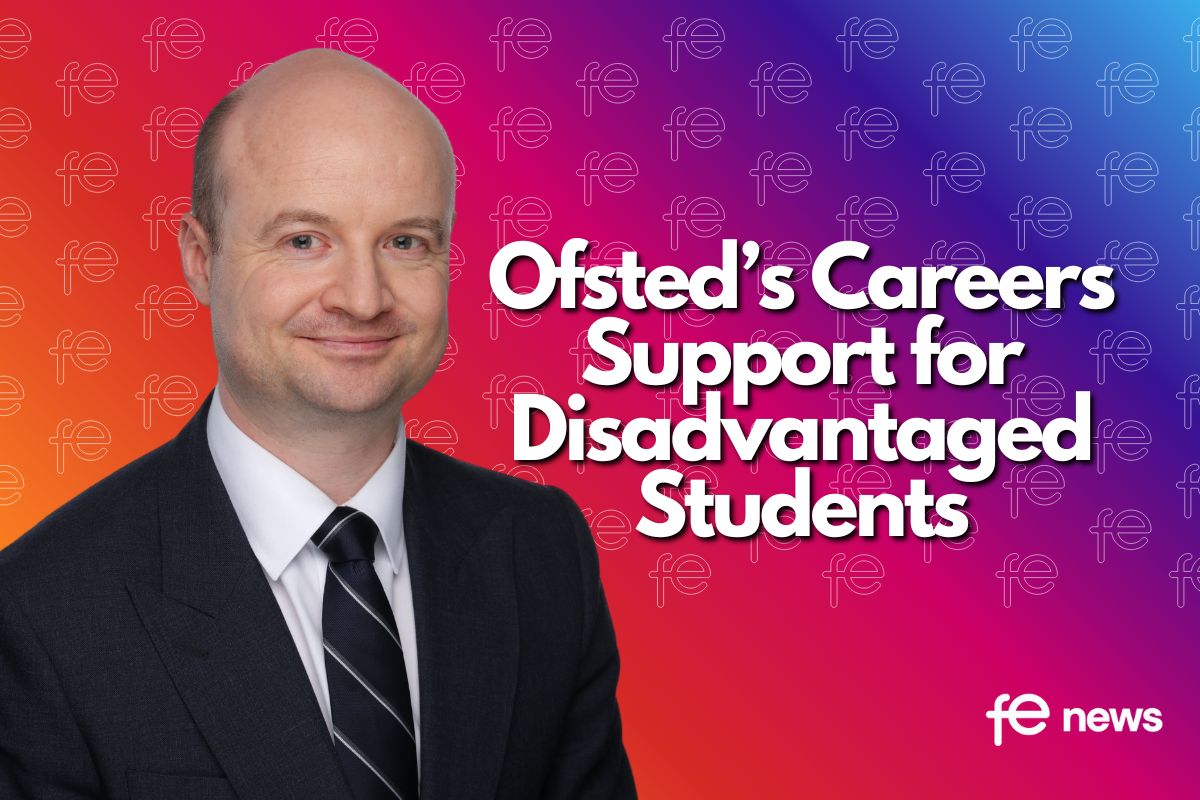 Careers Support for Disadvantaged Students