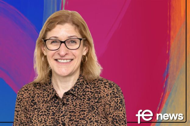 Alison Morris, Skills Federation
