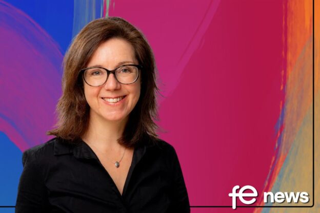 Emily Tanner, Programme Head, Post-14 Education and Skills, Nuffield Foundation  