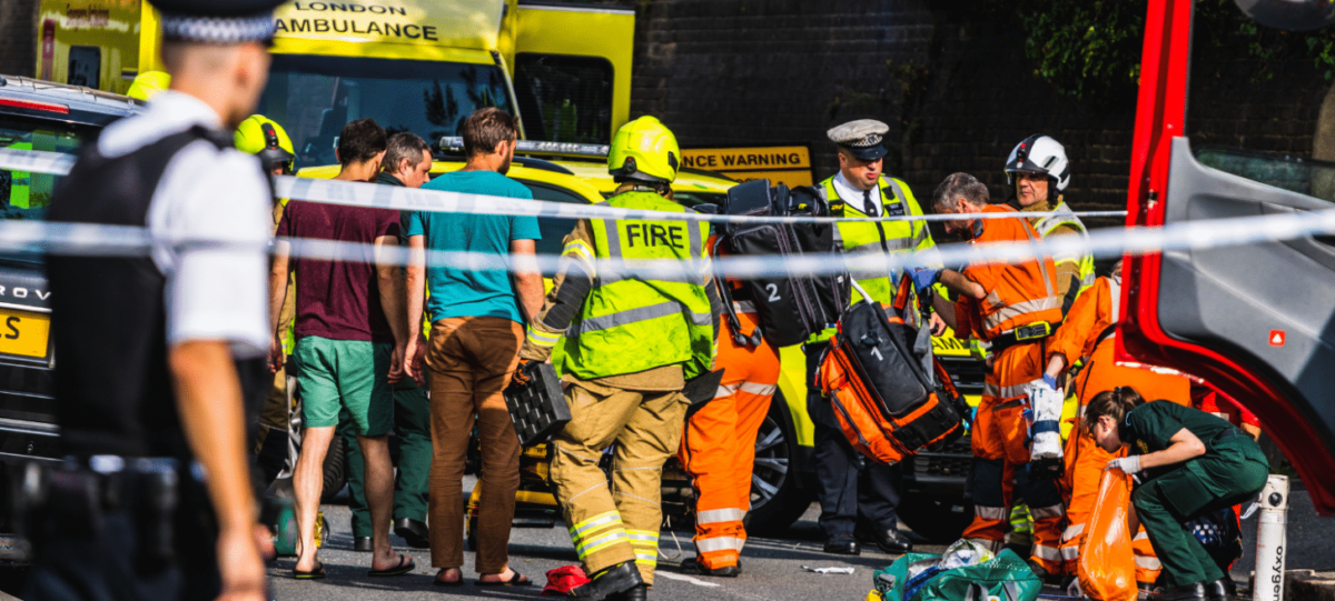 Resilience and Emergencies National Occupational Standards launched
