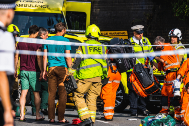 Resilience and Emergencies National Occupational Standards launched